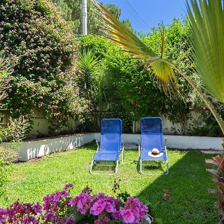Apartamento La Cueva Dello Scirocco By Domusicily Mondello Exterior foto